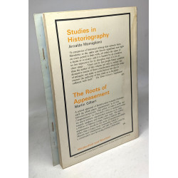Journal of contemporary history VOL. 2 n°1 1967 + Spain: the civil...