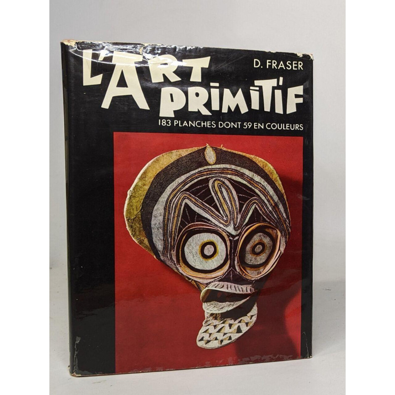 L'art primitif