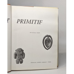 L'art primitif