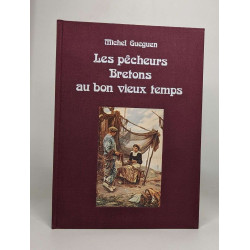 Les pêcheurs bretons au bon vieux temps