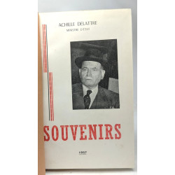 Souvenirs
