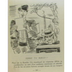 10 romans dont: Les femmes d'amis, Boubouroche, un client sérieux,...