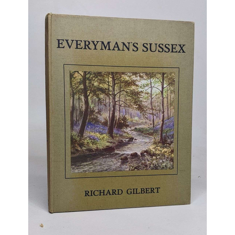 Everyman's sussex
