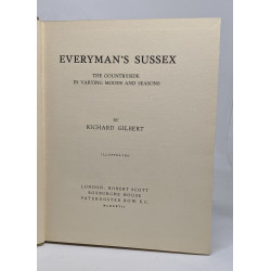 Everyman's sussex