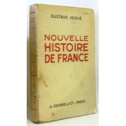 Nouvelle histoire de France