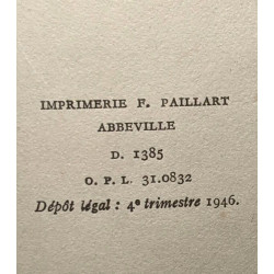 Pantagruel - édition critique sur le texte original / textes...