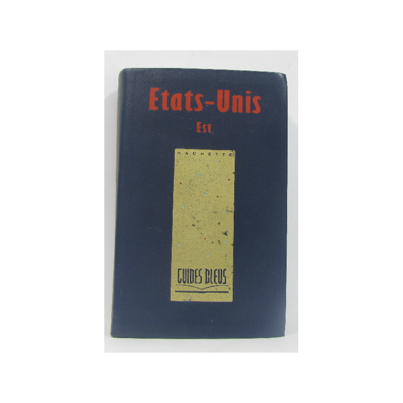 États-unis est