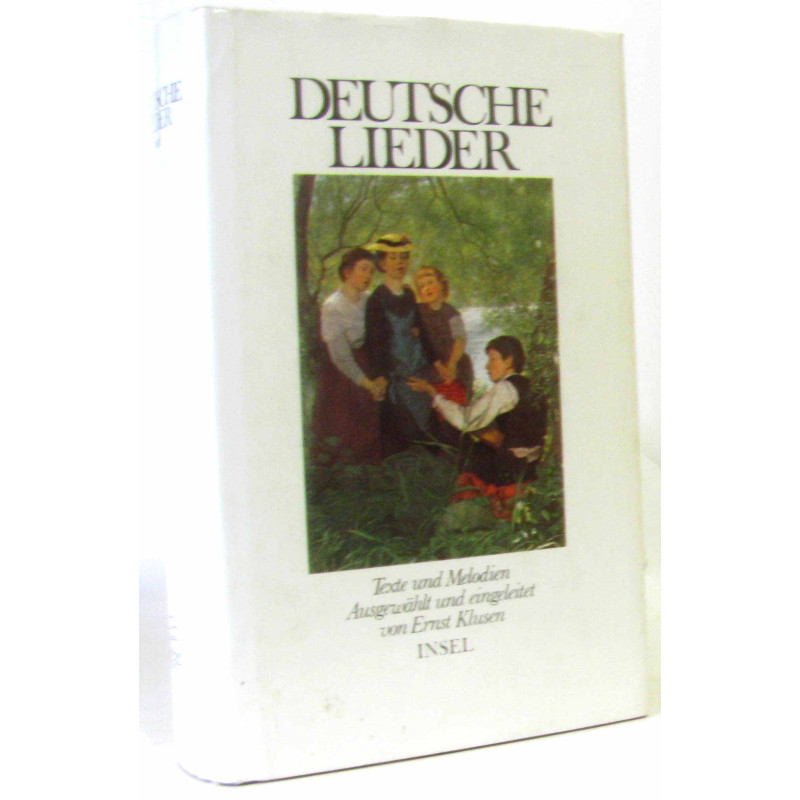 Deutsche lieder