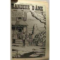 Tex Tone collection reliée n°83 4 numéros du 506 au 509