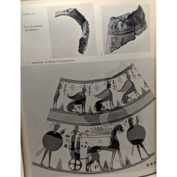 Ein frühattischer grabfund - Römisch - germanisches zentralmuseum...