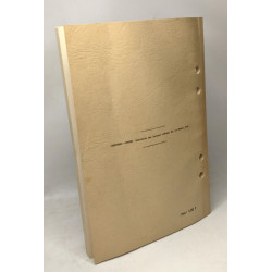 Nouveau code de procédure civile - LIVRES III et IV (décret...
