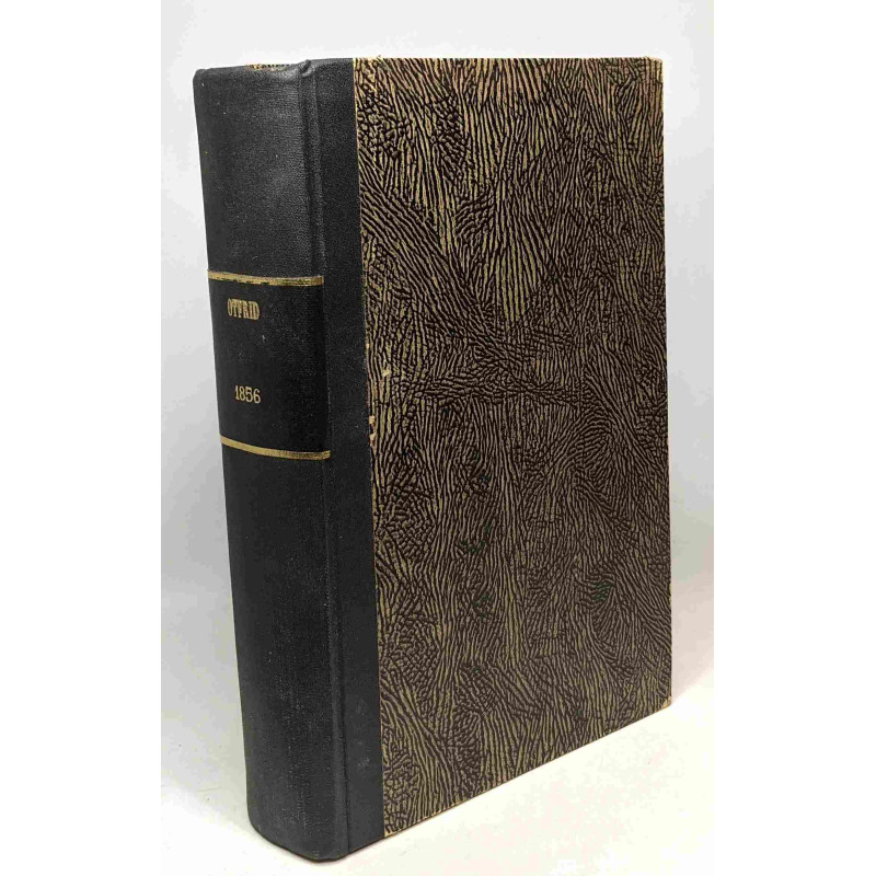 Evangelienbuch - text und einleitung --- otfrids von weissenburg...