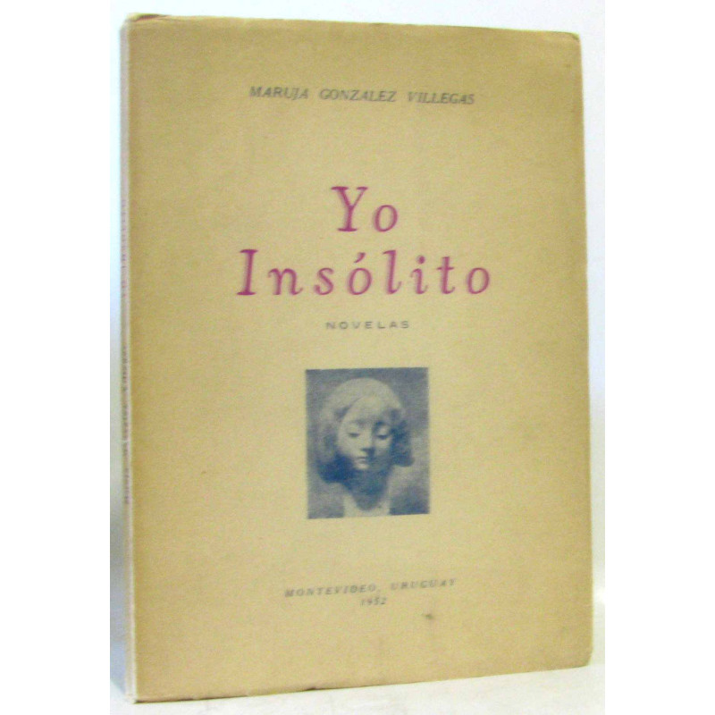 Yo insolito