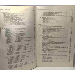 Government and Politics in Kenya - a Nation Building Text