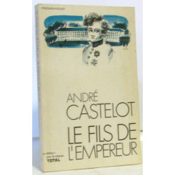 Le fils de l'empereur
