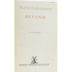 Beyond
