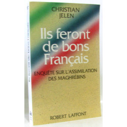 Ils feront de bons francais