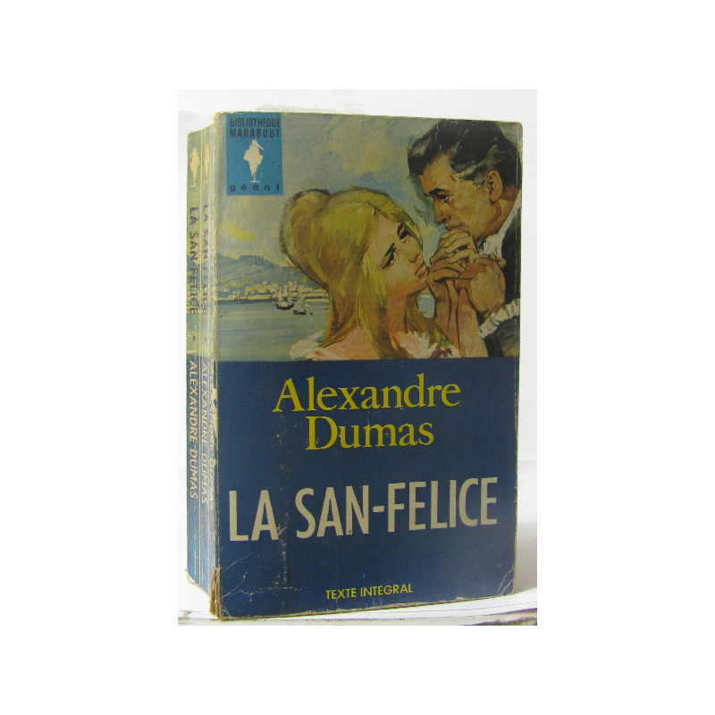 La san-felice