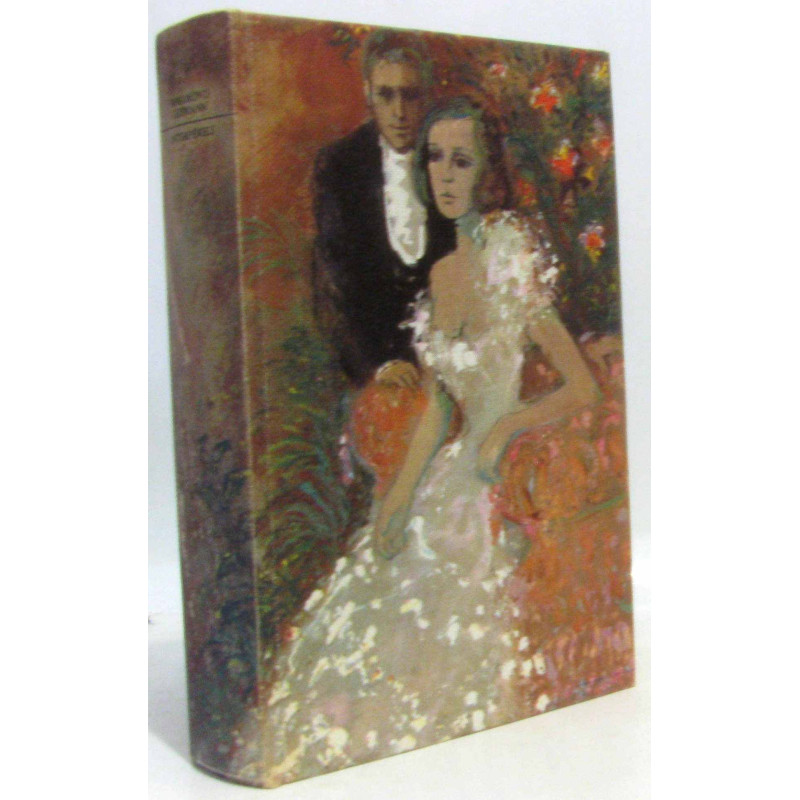 Intempéries- illustrations Jacques Taillefer