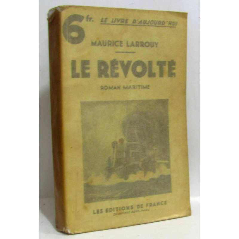 Le révolté