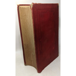 Dictionnaire universel des sciences des lettres et des arts - 14e...