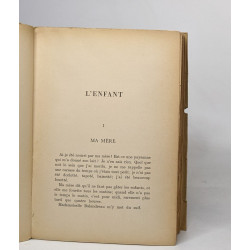 L'enfant