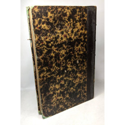 Les Prophètes tome second - LA BIBLE