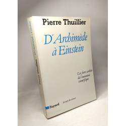 Les Passions du savoir : Essais sur les dimensions culturelles de...