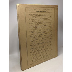 Règlement de topographie / Ministère des forces armées
