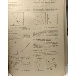 Règlement de topographie / Ministère des forces armées