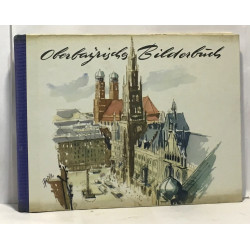 Oberbayrisches Bilderbuch