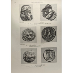 Studies in Mediterranean archaeology Vol. XV + XVI: Neue Methoden...