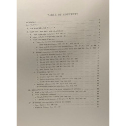 Studies in Mediterranean archaeology Vol. XV + XVI: Neue Methoden...