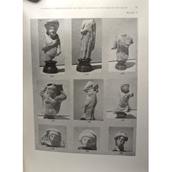 Studies in Mediterranean archaeology Vol. XV + XVI: Neue Methoden...