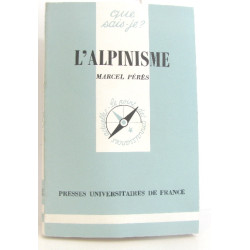 L'alpinisme