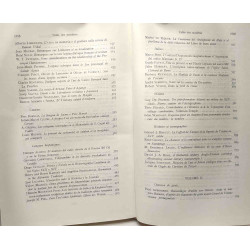 Mélanges offert à Rita Lejeune Professeure à l'Université de Paris...