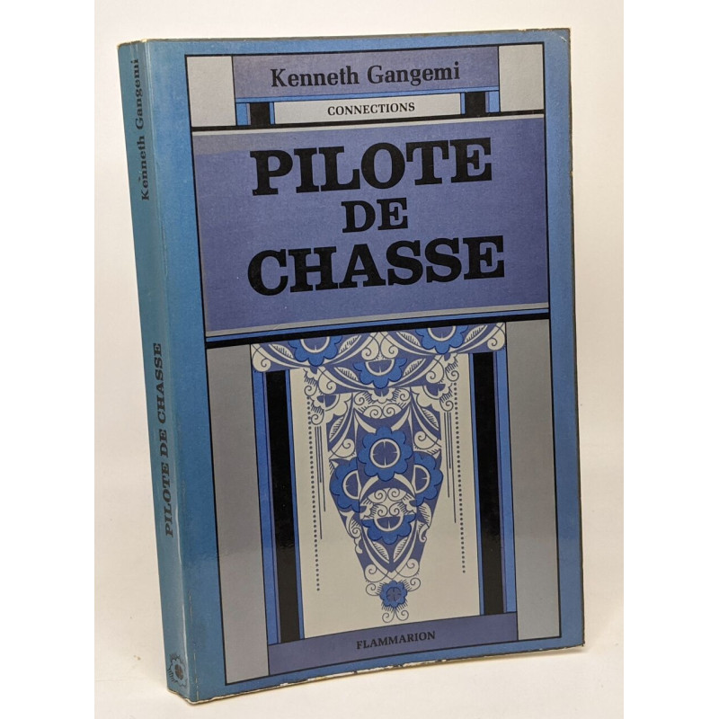 Pilote de chasse --- traduit par Samantha Martin et Livia...