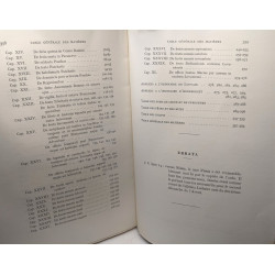 Les ordinaires des collégiales Saint-Pierre à Louvain et...