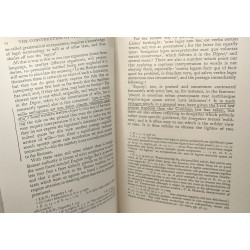 Roman foundations of modern law