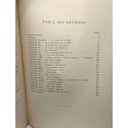 L'évolution religieuse d'Israël - TOME 1: la religion des hébreux...