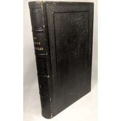 Les saints évangiles - tome second - illustrés par Johannot...