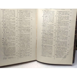 Revue d'histoire ecclésiastique - TOME VIII - I. Articles comptes...