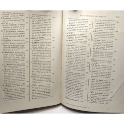 Revue d'histoire ecclésiastique - TOME VIII - I. Articles comptes...