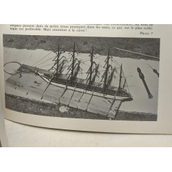Bouteille et bateaux - préface de Jean Randier
