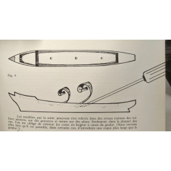 Bouteille et bateaux - préface de Jean Randier
