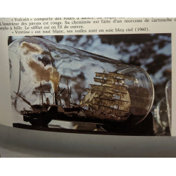 Bouteille et bateaux - préface de Jean Randier