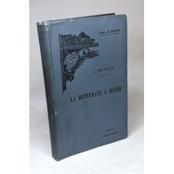 La betterave à sucre / Encyclopédie scientifique des aide-mémoire