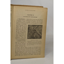 Histoire sommaire de la France / classes de huitième et de septième