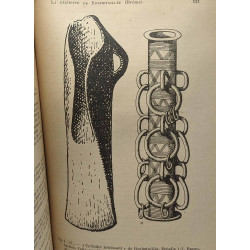 OGAM tradition celtique - histoire langue archéologie religion...