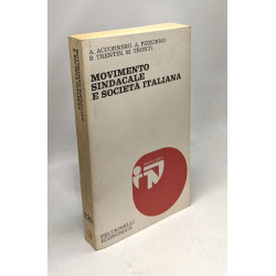 Movimento sindacale e società italiana